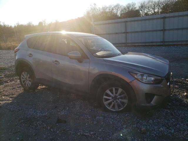 Photo 4 from auction – 2013 MAZDA CX-5 TOURI with VIN JM3KE2CE3D0116772
