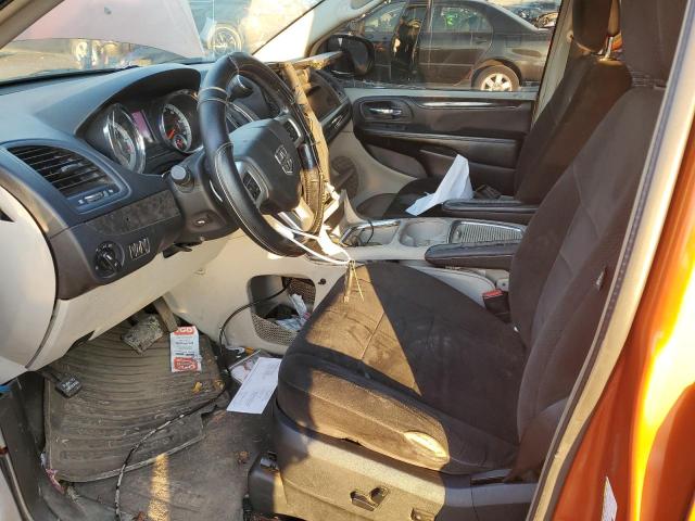 Photo 7 from auction – 2011 DODGE GRAND CARA with VIN 2D4RN5DG8BR751260