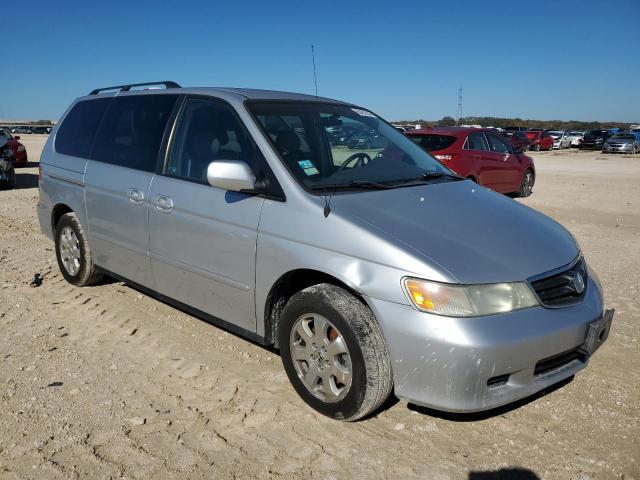 Photo 4 from auction – 2003 HONDA ODYSSEY EX with VIN 5FNRL18743B108651