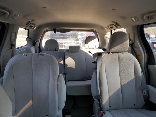 Photo 10 from auction – 2014 TOYOTA SIENNA LE with VIN 5TDKK3DC2ES490650