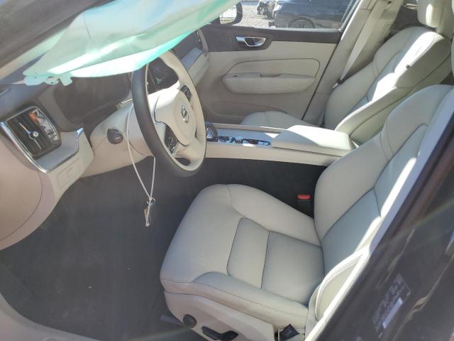 Photo 7 from auction – 2023 VOLVO XC60 PLUS with VIN YV4L12DN5P1194103