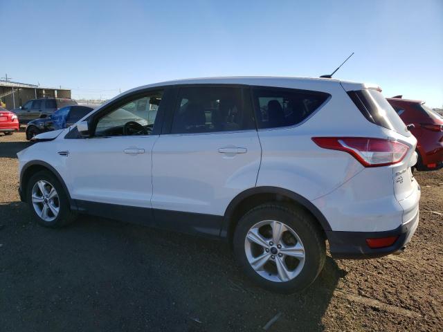 Photo 2 from auction – 2015 FORD ESCAPE SE with VIN 1FMCU9G99FUB08656