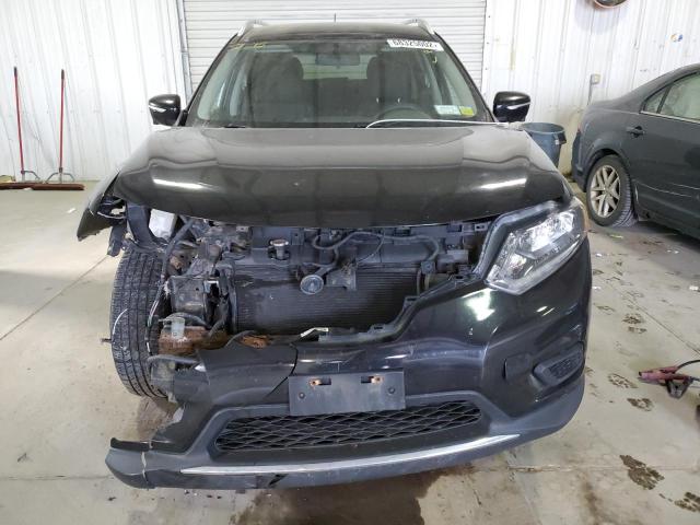 Photo 5 from auction – 2015 NISSAN ROGUE S with VIN KNMAT2MV9FP525541