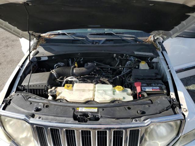 Photo 11 from auction – 2011 JEEP LIBERTY SP with VIN 1J4PP2GK3BW586166