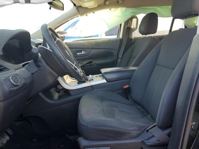 Photo 7 from auction – 2012 FORD EDGE with VIN 2FMDK3GC5CBA57810