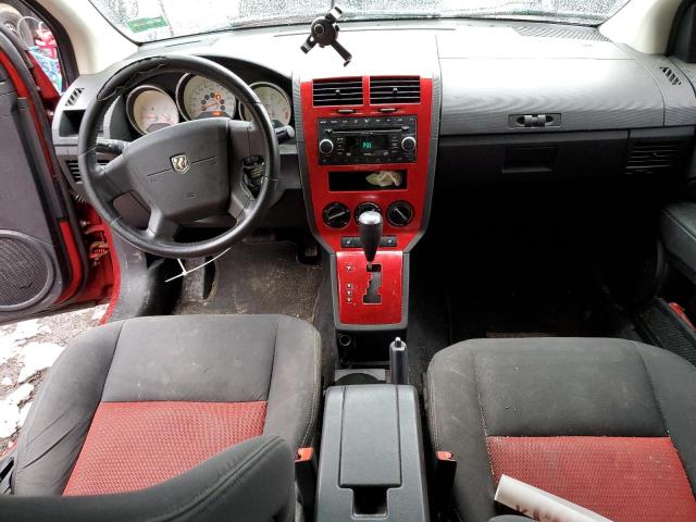 Photo 8 from auction – 2009 DODGE CALIBER R/ with VIN 1B3HB78BX9D101663