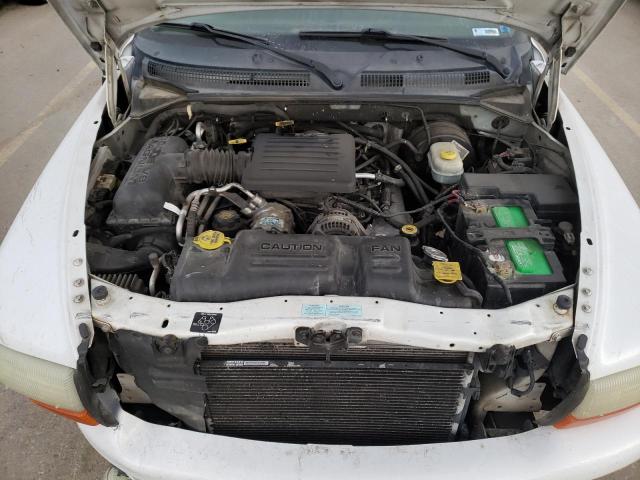 Photo 12 from auction – 2001 DODGE DURANGO with VIN 1B4HS28N41F631306