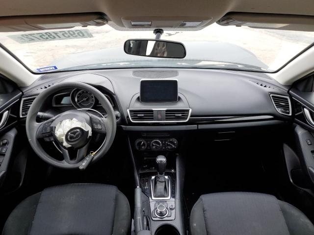 Photo 8 from auction – 2015 MAZDA 3 SPORT with VIN 3MZBM1U76FM196328