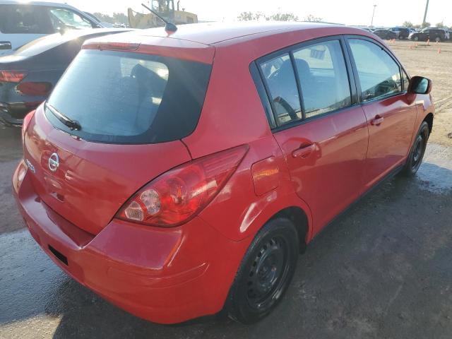 Photo 3 from auction – 2009 NISSAN VERSA S with VIN 3N1BC13E49L434387