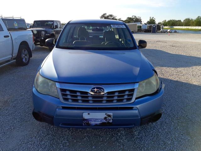 Photo 5 from auction – 2012 SUBARU FORESTER 2 with VIN JF2SHAAC2CH416980
