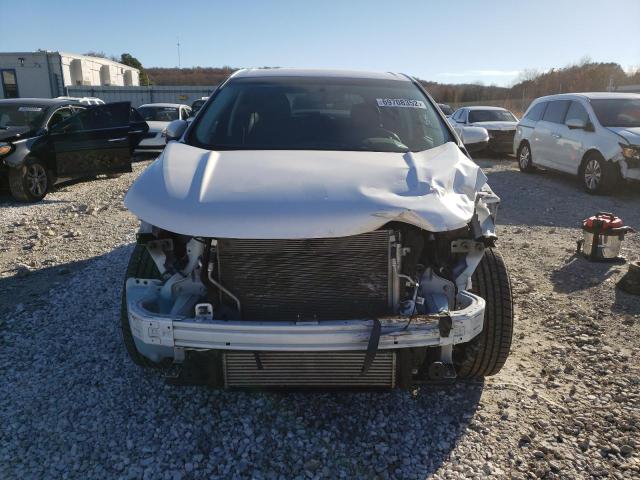 Photo 5 from auction – 2018 FORD EDGE SEL with VIN 2FMPK3J98JBC18531