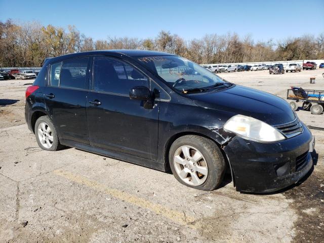 Photo 4 from auction – 2011 NISSAN VERSA S with VIN 3N1BC1CP2BL497026