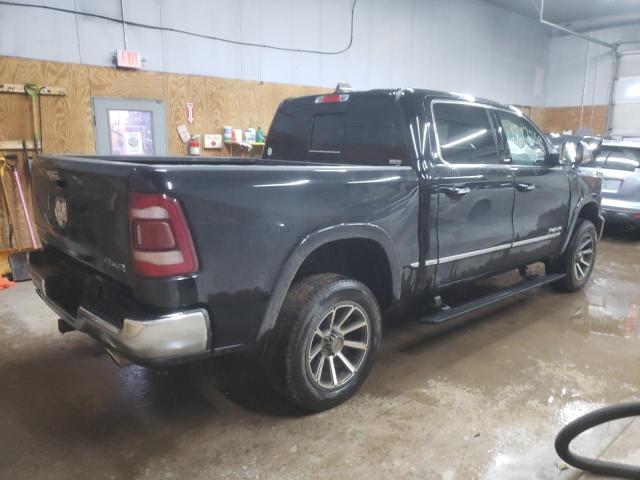 Photo 3 from auction – 2019 RAM 1500 LIMIT with VIN 1C6SRFHT0KN530725