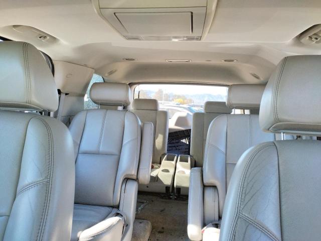 Photo 10 from auction – 2007 GMC YUKON with VIN 1GKFK13077J213333