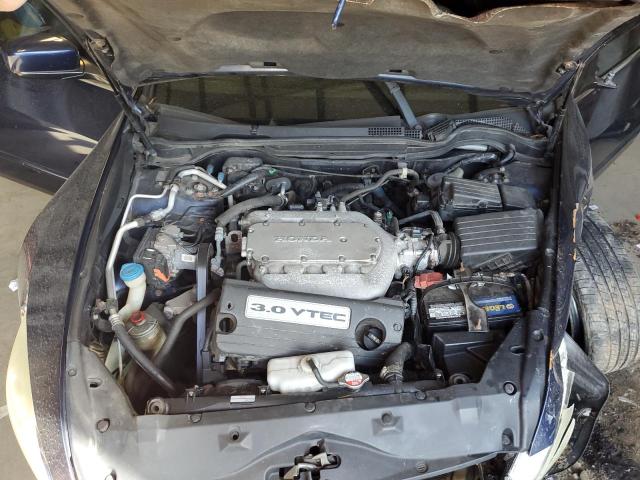 Photo 11 from auction – 2003 HONDA ACCORD with VIN 1HGCM66573A084051