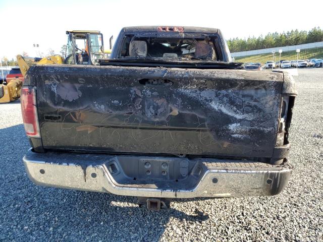 Photo 6 from auction – 2014 RAM 2500 LARAM with VIN 3C6UR5FL4EG240104