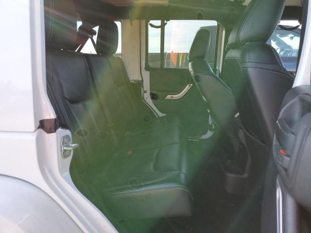 Photo 10 from auction – 2015 JEEP WRANGLER U with VIN 1C4BJWEG0FL537781