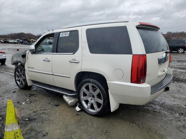 Photo 2 from auction – 2008 CADILLAC ESCALADE L with VIN 1GYFK63868R194849
