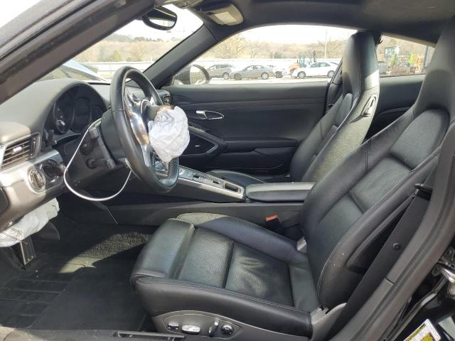 Photo 7 from auction – 2013 PORSCHE 911 CARRER with VIN WP0AA2A97DS106949