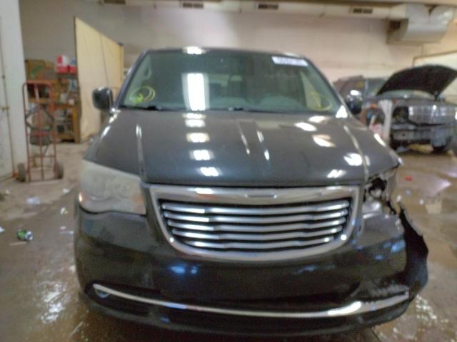 Photo 5 from auction – 2011 CHRYSLER TOWN & COU with VIN 2A4RR8DG7BR630362