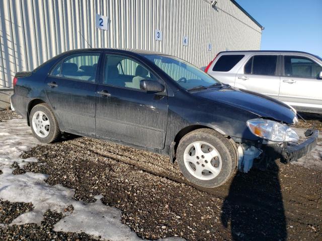 Photo 4 from auction – 2007 TOYOTA COROLLA CE with VIN 2T1BR32E77C826496