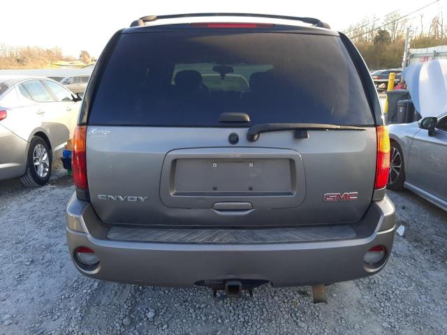 Photo 6 from auction – 2008 GMC ENVOY with VIN 1GKDT13S882123898