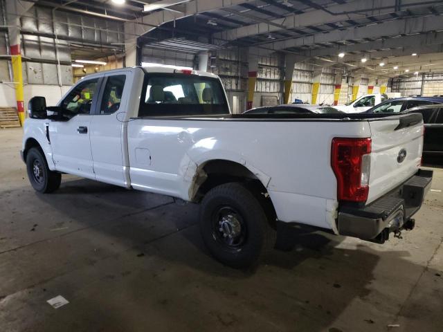 Photo 2 from auction – 2017 FORD F250 SUPER with VIN 1FT7X2A69HEC45614