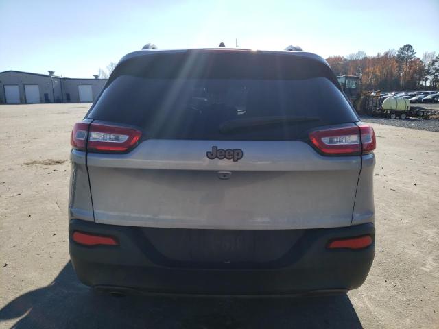 Photo 6 from auction – 2016 JEEP CHEROKEE L with VIN 1C4PJLCB9GW319284