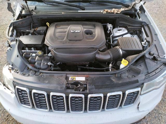 Photo 12 from auction – 2017 JEEP GRAND CHER with VIN 1C4RJFBGXHC695938
