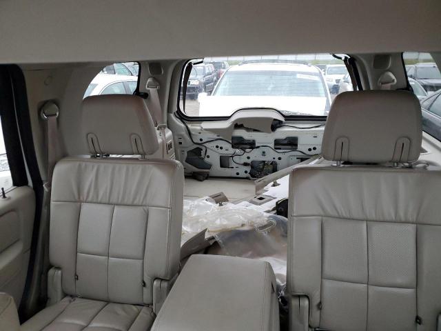 Photo 10 from auction – 2008 LINCOLN NAVIGATOR with VIN 5LMFU285X8LJ17873