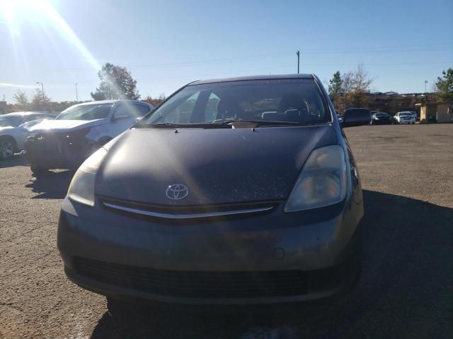 Photo 5 from auction – 2008 TOYOTA PRIUS with VIN JTDKB20U283299941
