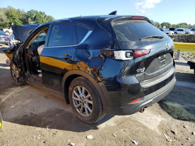 Photo 2 from auction – 2022 MAZDA CX-5 with VIN JM3KFBAM0N0558126