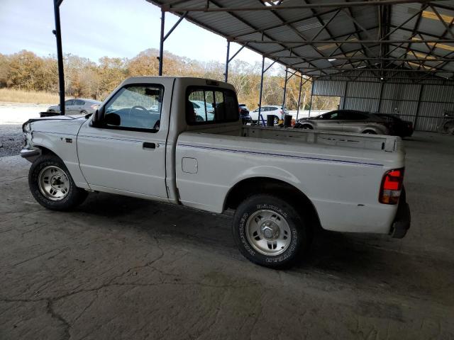 Photo 2 from auction – 1997 FORD RANGER with VIN 1FTCR10A4VTA44137
