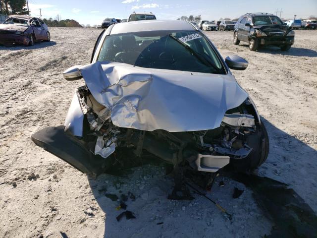 Photo 5 from auction – 2014 FORD FOCUS SE with VIN 1FADP3F27EL353189