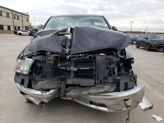 Photo 5 from auction – 2016 RAM 1500 SLT with VIN 1C6RR6GT7GS262006