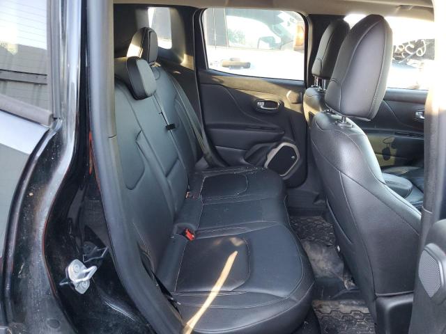 Photo 11 from auction – 2017 JEEP RENEGADE L with VIN ZACCJADB4HPG63962
