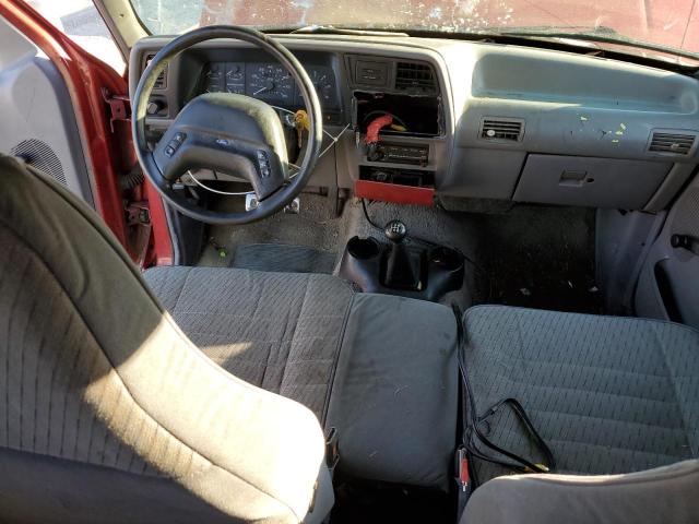 Photo 8 from auction – 1994 FORD RANGER SUP with VIN 1FTCR15X2RPB45916
