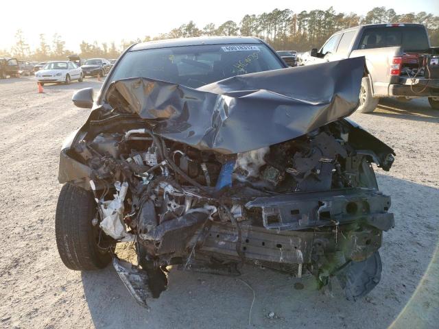 Photo 5 from auction – 2013 MAZDA 3 I with VIN JM1BL1L77D1716005