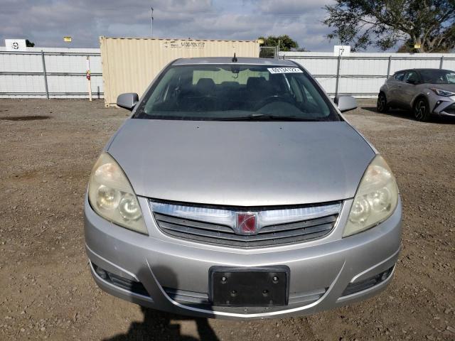 Photo 5 from auction – 2007 SATURN AURA XR with VIN 1G8ZV57737F133376