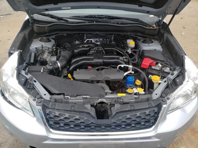 Photo 12 from auction – 2016 SUBARU FORESTER 2 with VIN JF2SJAFC9GH568581
