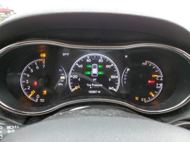 Photo 9 from auction – 2014 JEEP GRAND CHER with VIN 1C4RJFBG1EC363995