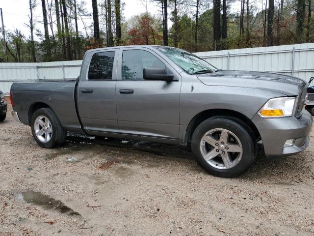 Photo 4 from auction – 2012 DODGE RAM 1500 S with VIN 1C6RD6FT9CS141715