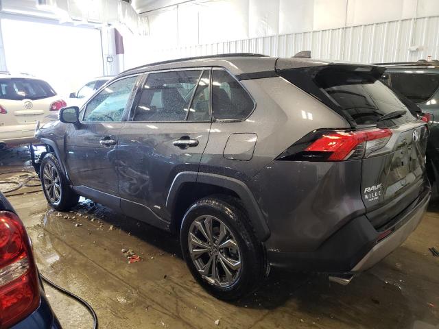 Zdjęcie 2 z aukcji – 2022 TOYOTA RAV4 LIMIT z VIN 4T3D6RFVXNU069370