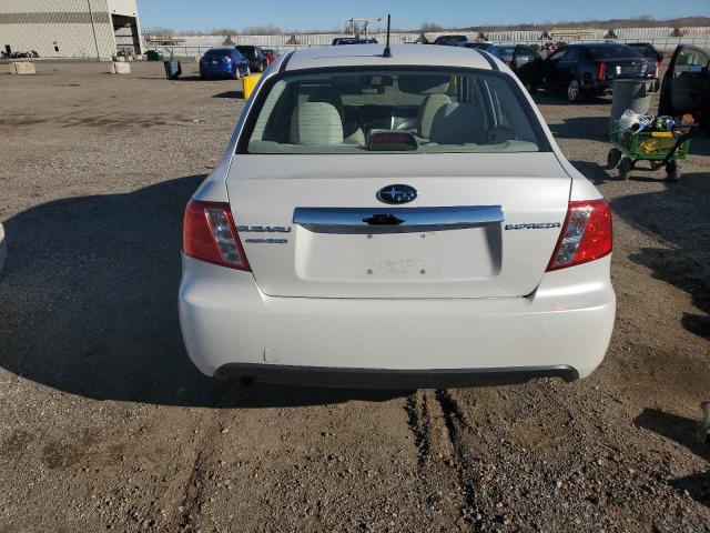 Фото 6 с аукциона – 2011 SUBARU IMPREZA 2. с VIN JF1GE6B6XBH500164