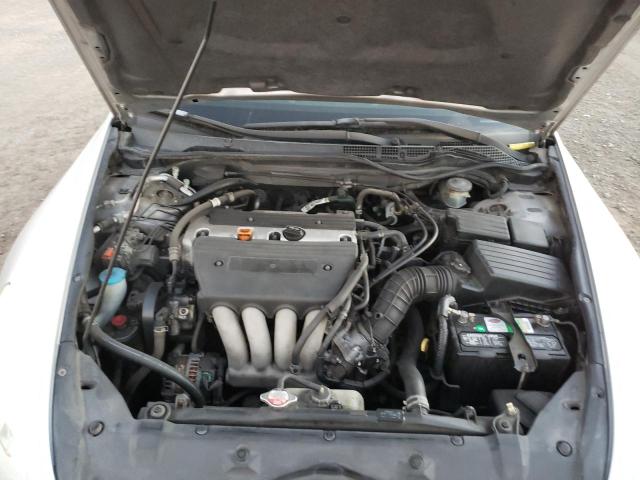 Photo 11 from auction – 2003 HONDA ACCORD EX with VIN JHMCM56683C072690
