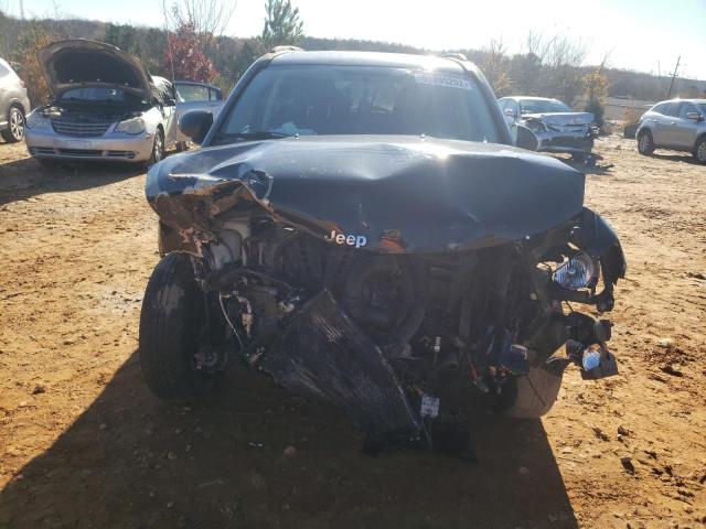Photo 5 from auction – 2016 JEEP COMPASS SP with VIN 1C4NJCBB2GD543470