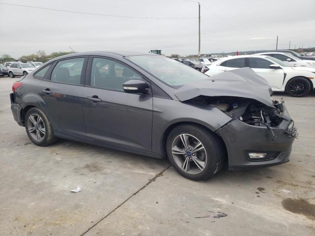 Photo 4 from auction – 2017 FORD FOCUS SE with VIN 1FADP3FE2HL282921