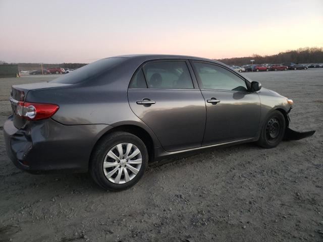 Photo 3 from auction – 2013 TOYOTA COROLLA BA with VIN 5YFBU4EE6DP087942