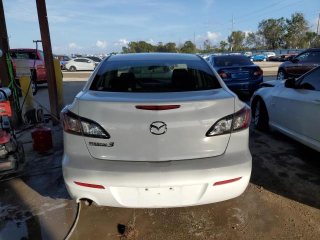 Photo 6 from auction – 2012 MAZDA 3 I with VIN JM1BL1UFXC1683473