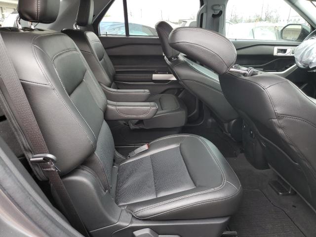 Photo 10 from auction – 2022 FORD EXPLORER L with VIN 1FMSK7FH5NGA46622